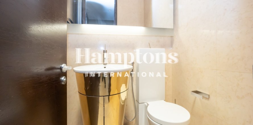 1 غرف نوم شقة في برج خليفة, الإمارات العربية المتحدة رقم 134599