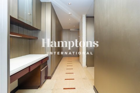 1 غرف نوم شقة في برج خليفة, الإمارات العربية المتحدة رقم 134599 12