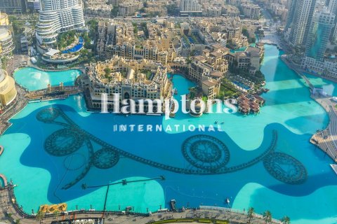 1 غرف نوم شقة في برج خليفة, الإمارات العربية المتحدة رقم 134599 5