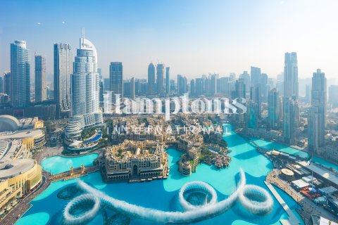 1 غرف نوم شقة في برج خليفة, الإمارات العربية المتحدة رقم 134599 20