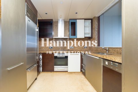 1 غرف نوم شقة في برج خليفة, الإمارات العربية المتحدة رقم 134599 14