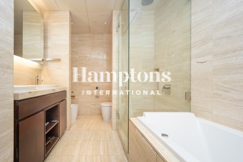 1 غرف نوم شقة في برج خليفة, الإمارات العربية المتحدة رقم 134599 8