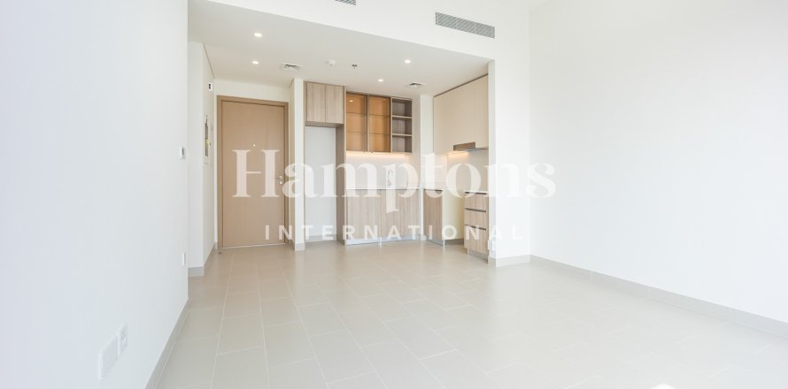 Apartment de 1 dormitorio en Maple at Dubai Hills Estate, UAE No. 134596