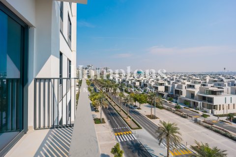 Apartment de 1 dormitorio en Maple at Dubai Hills Estate, UAE No. 134596 16