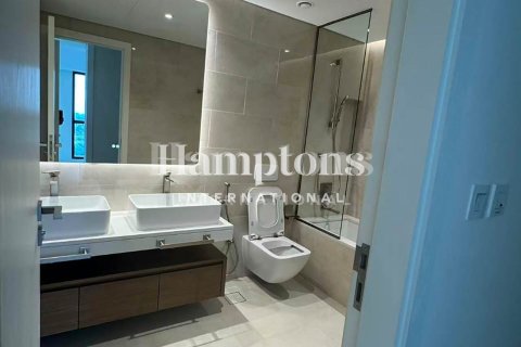 Квартира с 2 спальнями  №134601 5