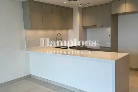 Квартира с 2 спальнями  №134601