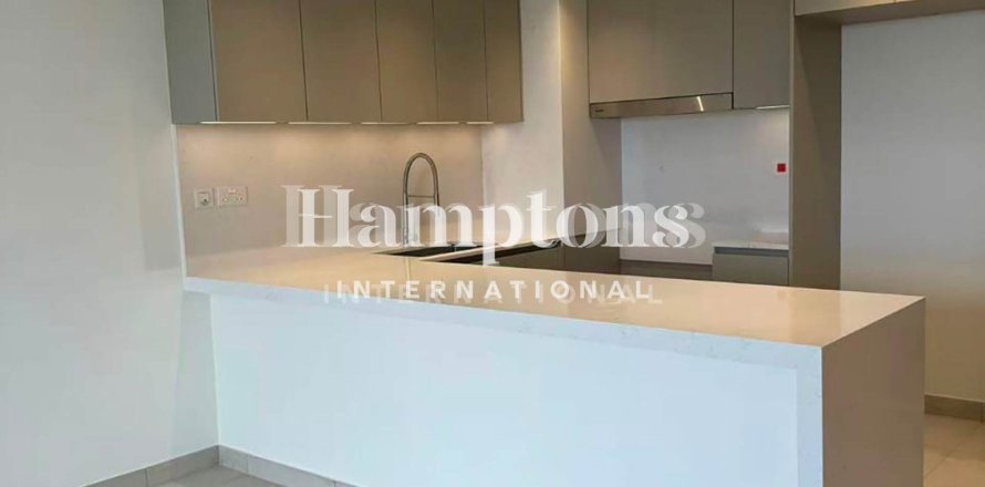 Квартира с 2 спальнями  №134601