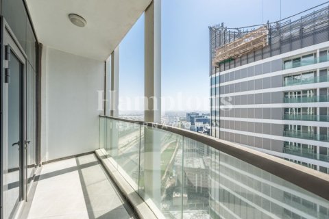 1 bedroom Apartment in Marasi Business Bay, UAE No. 134598 23