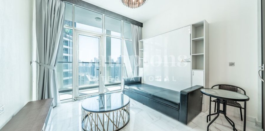 1 bedroom Apartment in Marasi Business Bay, UAE No. 134598