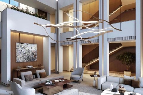 Villa de 5 dormitorios en Dubai, UAE No. 199413 6