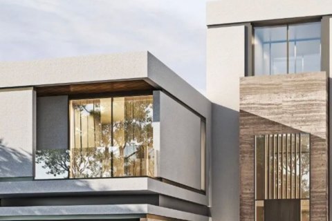 Villa de 5 dormitorios en Dubai, UAE No. 199413 3