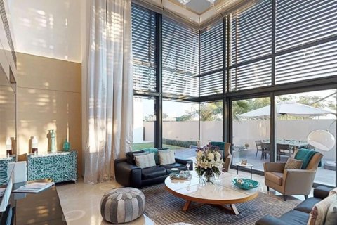 Villa de 5 dormitorios en Dubai, UAE No. 199413 5