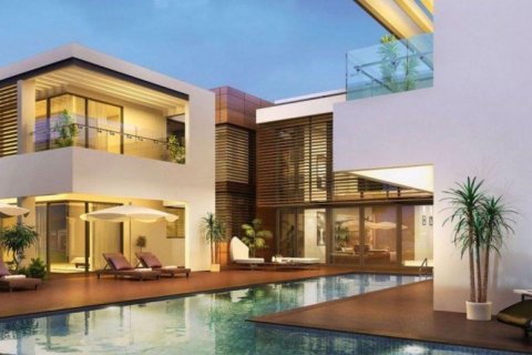 Villa de 5 dormitorios en Dubai, UAE No. 199413 7