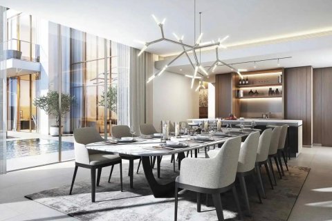 Villa de 5 dormitorios en Dubai, UAE No. 199413 9