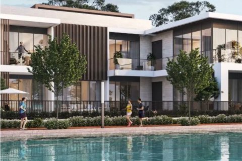 Villa de 5 dormitorios en Dubai, UAE No. 199413 10