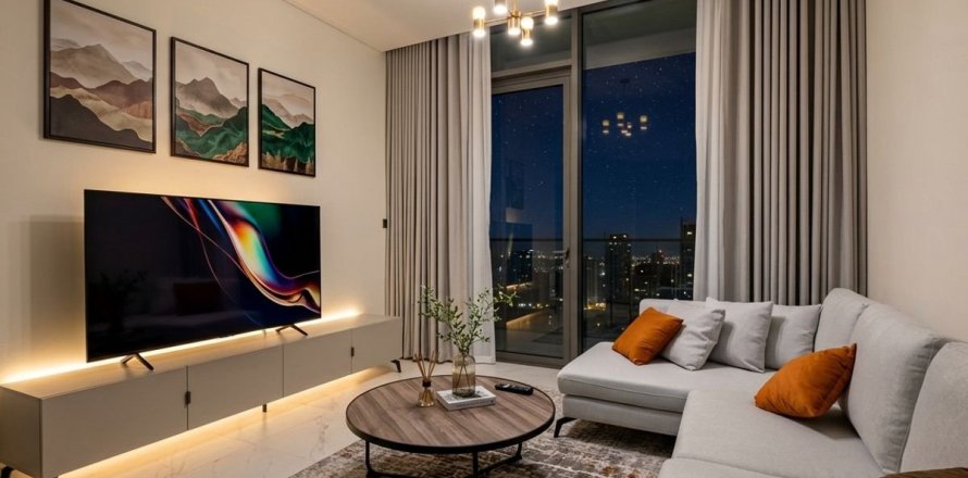 1 bedroom Apartment in Dubai, UAE No. 199418