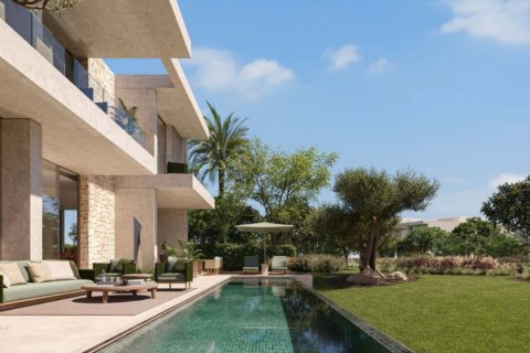 Villa de 6 dormitorios en Dubai, UAE No. 199417 12