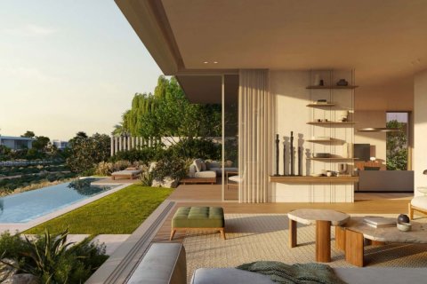 Villa de 6 dormitorios en Dubai, UAE No. 199417 8