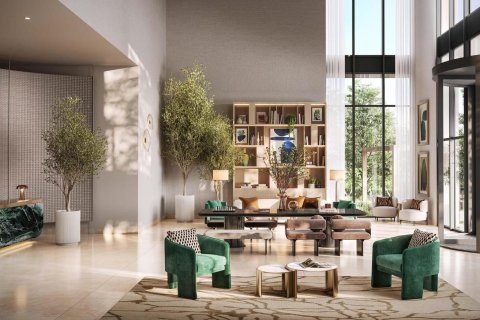 Appartement de 1 chambre  No. 116502 5