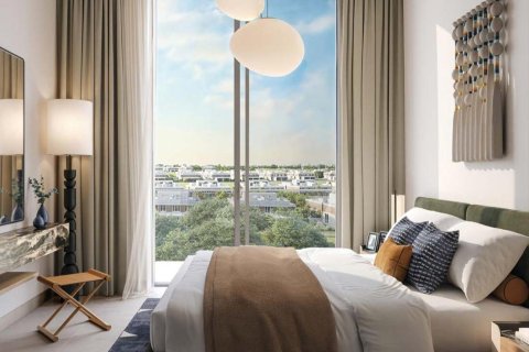 Appartement de 1 chambre  No. 116502 4