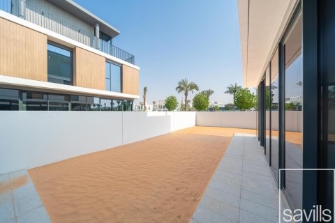 Villa de 4 dormitorios  No. 116507 31