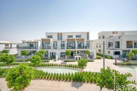 Townhouse de 4 dormitorios  No. 116504 12