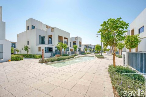 Townhouse de 4 dormitorios  No. 116504 10