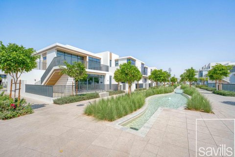 Townhouse de 4 dormitorios  No. 116504 2