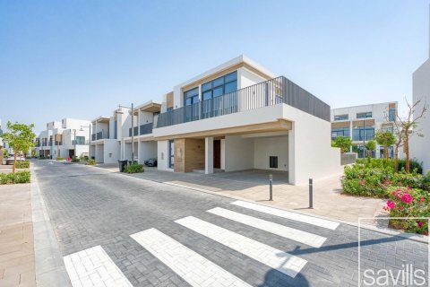 Townhouse de 4 dormitorios  No. 116504 13