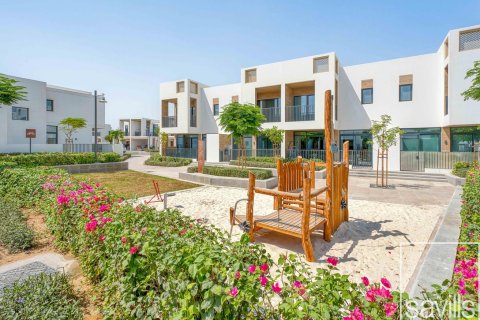 Townhouse de 4 dormitorios  No. 116504 8