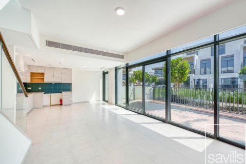 Townhouse de 4 dormitorios  No. 116504 3