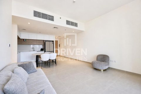 Квартира с 2 спальнями в Dubai Creek Harbour (The Lagoons), ОАЭ №192291 4