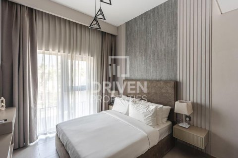 Townhouse de 4 dormitorios en Mohammed Bin Rashid City, UAE No. 192289 8