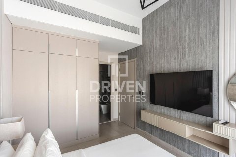 Townhouse de 4 dormitorios en Mohammed Bin Rashid City, UAE No. 192289 9