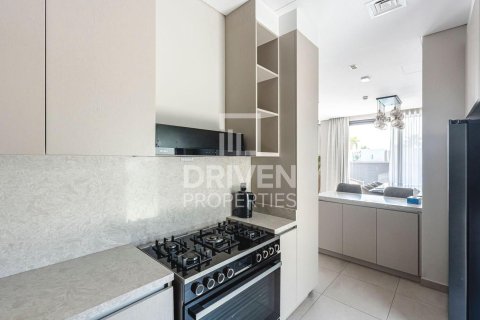 Townhouse de 4 dormitorios en Mohammed Bin Rashid City, UAE No. 192289 5