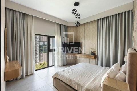 Townhouse de 4 dormitorios en Mohammed Bin Rashid City, UAE No. 192289 6