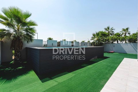 Townhouse de 4 dormitorios en Mohammed Bin Rashid City, UAE No. 192289 19
