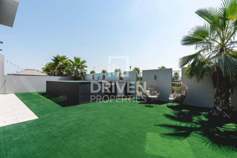 Townhouse de 4 dormitorios en Mohammed Bin Rashid City, UAE No. 192289 18