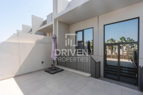 Townhouse de 4 dormitorios en Mohammed Bin Rashid City, UAE No. 192289 15