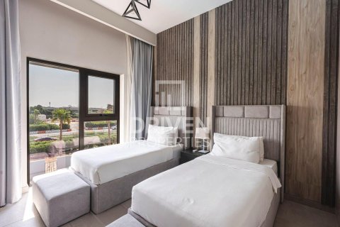 Townhouse de 4 dormitorios en Mohammed Bin Rashid City, UAE No. 192289 10
