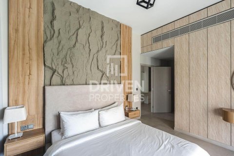 Townhouse de 4 dormitorios en Mohammed Bin Rashid City, UAE No. 192289 7