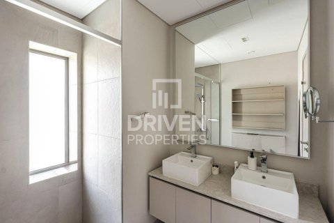Townhouse de 4 dormitorios en Mohammed Bin Rashid City, UAE No. 192289 13
