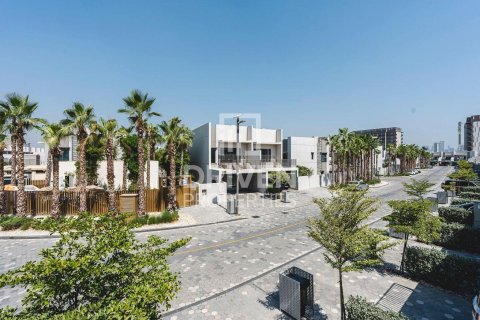 Townhouse de 4 dormitorios en Mohammed Bin Rashid City, UAE No. 192289 17
