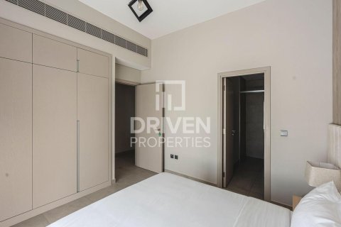 Townhouse de 4 dormitorios en Mohammed Bin Rashid City, UAE No. 192289 12