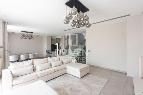 Townhouse de 4 dormitorios en Mohammed Bin Rashid City, UAE No. 192289 4