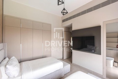 Townhouse de 4 dormitorios en Mohammed Bin Rashid City, UAE No. 192289 11