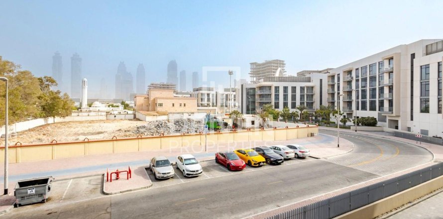 1 bedroom Apartment in Al Wasl, UAE No. 192295