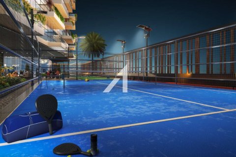 Appartement de 1 chambre à Deira, UAE No. 146556 25