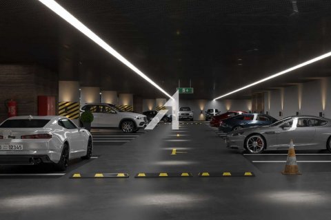 Appartement de 1 chambre à Deira, UAE No. 146556 26