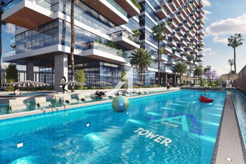 Appartement de 1 chambre à Deira, UAE No. 146556 11